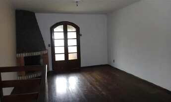 Imagem 7: Casa para venda possui 170 metros quadrados com 3 quartos em Parque Panamericano - São Pau