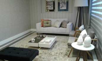 Imagem: Apartamento de 232 metros quadrados no bairro