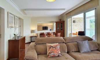 Imagem 4: Apartamento para aluguel e venda tem 139 metros quadrados com 3 quartos em Paraíso - São P