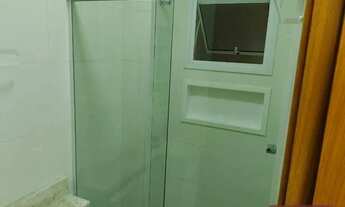 Imagem 3: Apartamento com 1 dormitório para alugar, 35 m² por R$ 1.307,01/mês - Vila Mazzei - São Pa