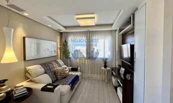 Imagem 7: Cobertura com 3 quartos em Centro - Florianópolis - SC