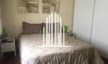 Imagem 4: Sobrado Residencial na Lapa de 220m² com 4 Dormitórios, 1 Suíte e 3 Vagas