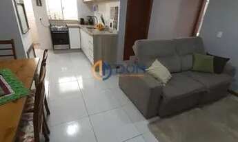 Imagem 4: Apartamento Garden com 60m² à aproximadamente 3,9 km da Praia dos Ingleses