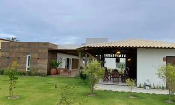 Imagem 6: Casa no Morada do Rio 70273 !