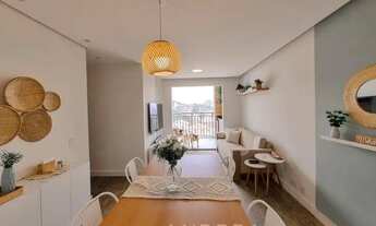 Imagem 2: APARTAMENTO 3 DORMITORIOS (PASSEIO DO BOSQUE) COM 1 VAGA