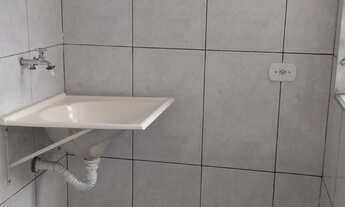 Imagem 6: Casa para aluguel com 30 metros quadrados com 1 quarto em Parque Boturussu - São Paulo - S