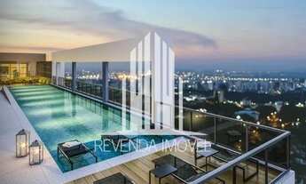 Imagem 2: Apartamento para venda no Brooklin, 100 metros com 3 suítes e 2 vagas, Atmosfera Brooklin