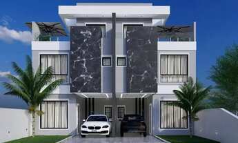 Imagem 3: SOBRADO NO UBERABA - NOVOS - PRÓX. AV. DAS TORRES