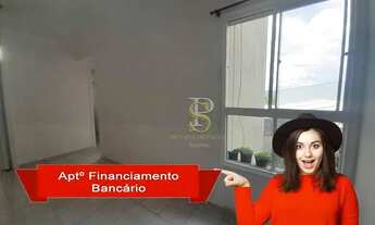 Imagem: Apartamento com 2 dormitórios à venda