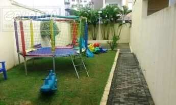 Imagem 4: Santo André - Casa Padrão - Vila Alice