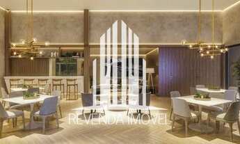 Imagem 7: Apartamento para venda no Brooklin, 100 metros com 3 suítes e 2 vagas, Atmosfera Brooklin