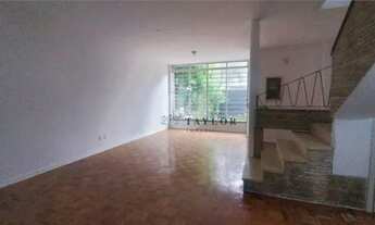 Imagem 4: Casa com 2 dormitórios para alugar, 136 m² por R$ 9.800,00/mês - Jardim Paulistano - São P