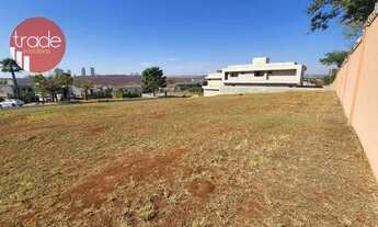 Imagem 4: Terreno em condomínio fechado com ótima vista localizado no Jardim Olhos D'agua de Ri