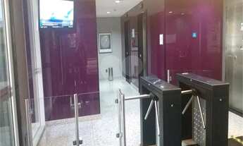 Imagem 5: Conj.Comercial Jardins