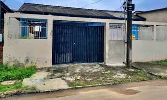 Imagem 5: Casa para alugar - Conj nova esperança