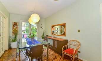 Imagem 4: Casa com 4 dormitórios à venda, 260 m² por R$ 1.250.000 - Vila Izabel - Curitiba/PR