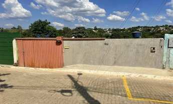 Imagem: Casa simples à Venda - em Arniqueiras