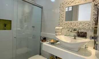 Imagem 7: Casa em Condomínio Fechado - 3/4, varanda, 2 vagas - Stella Mares / Stela Maris