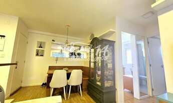 Imagem 3: Apartamento para locação, Jardim das Acácias, São Paulo, SP