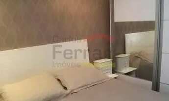 Imagem 5: APARTAMENTO VILA NOVA MAZZEI 62M2