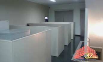 Imagem 7: MOOCA - PRÉDIO COMERCIAL COM 440 m² DE ÁREA CONSTRUÍDA - 8 VAGAS DE GARAGEM