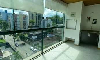 Imagem 6: Apartamento com 2 dormitórios, 222 m² - venda por R$ 825.000,00 ou aluguel por R$ 3.885,00