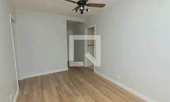 Imagem 4: Apartamento para Aluguel - Passo D'areia, 1 Quarto, 41 m2