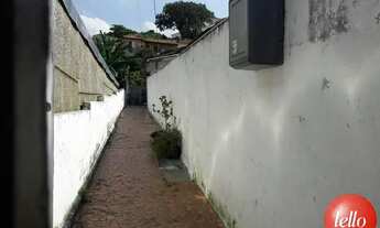 Imagem 5: São Paulo - Terreno Padrão - Tucuruvi