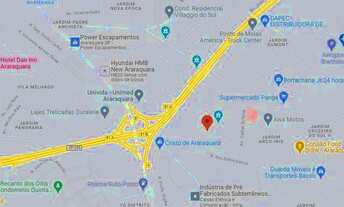 Imagem 6: Lote/Terreno para venda com 1995 metros quadrados em Jardim Arco-Íris - Araraquara - SP