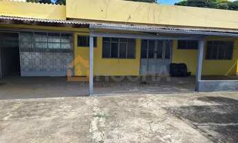 Imagem: Quadra 9 (Sobradinho) - Lote de 525m²