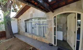 Imagem 2: CASA TÉRREA A VENDA NO BAIRRO CAMPO GRANDE ZONA SUL