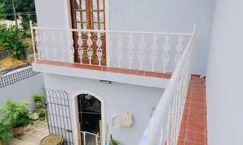 Imagem 2: CASA GRANDE 1º Andar à venda 500 metros quadrados com 4 quartos em Parnamirim - Recife - P