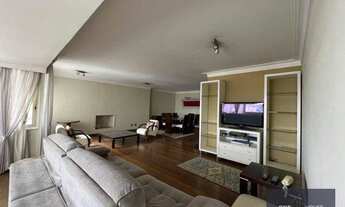 Imagem 3: Real Parque mobiliado 3 suítes 3 vagas