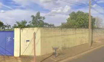 Imagem 2: Lote/Terreno para venda com 1995 metros quadrados em Jardim Arco-Íris - Araraquara - SP