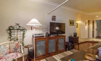 Imagem 4: Apartamento Venda 3 Dormitórios - 155 m² Perdizes