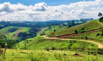 Imagem 2: Lote/Terreno para venda com 500 metros quadrados em Recanto das Águas - Igaratá - SP