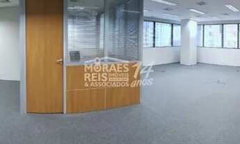 Imagem 4: ALUGA / PRÉDIO COMERCIAL / SALA COMERCIAL / CONJUNTO COMERCIAL - 284,28 M² / Brooklin - Ci