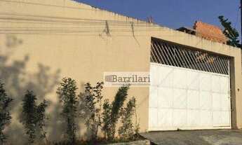 Imagem: Casa com 3 dormitórios, 120 m² - venda