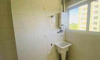 Imagem 7: Apartamento com 2 dormitórios para alugar, 63 m² por R$ 2.686,00/mês - Vila Iracema - Baru