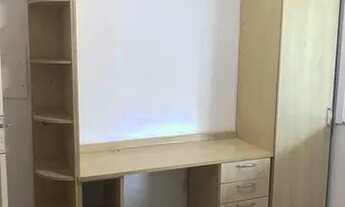 Imagem 3: Aluga-se apartamento na Avenida São Jorge, próximo ao 1°BIS e CIGS