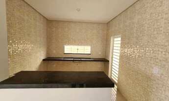 Imagem 2: Casa para venda com 195 metros quadrados com 2 quartos em Colina de Laranjeiras - Serra