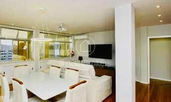 Imagem 3: Rio de Janeiro - Apartamento Padrão - Humaitá