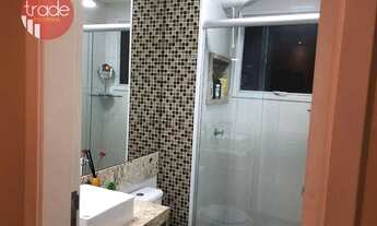 Imagem 5: Apartamento com 2 dormitórios à venda, 48 m² por R$ 230.000 Campos Elíseos