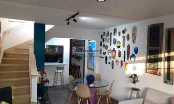 Imagem 3: CASA COM 2 DORMITÓRIOS, 2 VAGAS DE 140 M² - MIRANDÓPOLIS - SÃO PAULO/SP