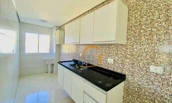 Imagem 3: Apartamento com 2 dormitórios para alugar, 65 m² por R$ 2.200/mês - Alvinópolis - Atibaia