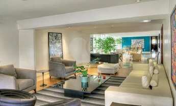 Imagem 4: Moderno Com salas amplas a 2 quadras do Ibirapuera