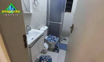 Imagem 6: Casa com 4 dormitórios à venda, 162 m² por R$ 900.000,00 - Vilamar - Praia Grande/SP