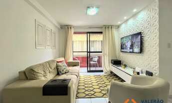 Imagem: Oportunidade na Várzea-3 Quartos-1 suíte-Armários