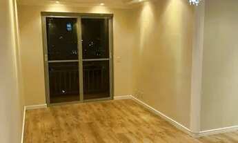 Imagem: Apartamento á venda com 65m² 3 dormitorios