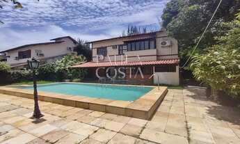 Imagem 2: Barra da Tijuca Casa em condomínio com 5 dormitórios